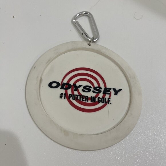IZZO Golf Odyssey Putt Target - Picture 1 of 2